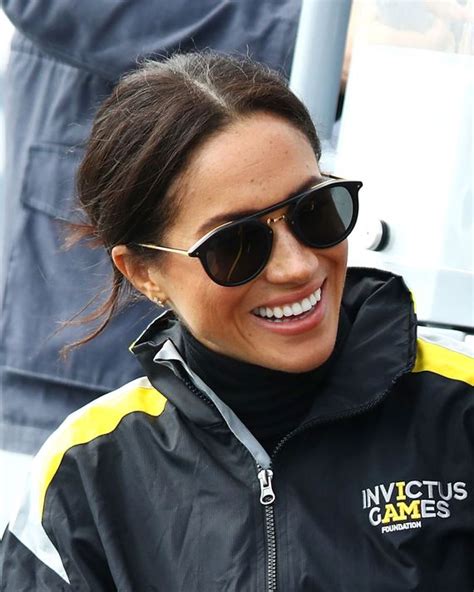 Meghan Markle Hair: The Best Hairstyles From Her Royal Tour