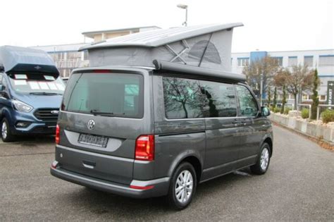 Volkswagen T6 California Coast TDI GF AUTO 69