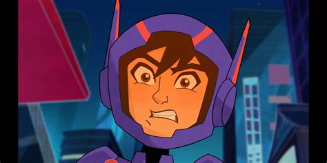 Hiro Hamada Big Hero Big Hero 6 Hamada