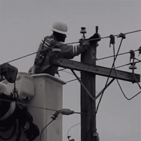 APUA calls for patience as it restores electricity - TEMPO Networks