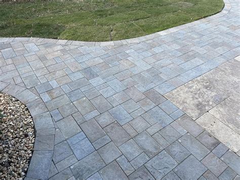 Belgard Summit Origins Pavers Outdoor Living Tip Of The Day Mr