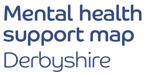 Mental Health Support Map Derbyshire Derbyshire Voluntary Action