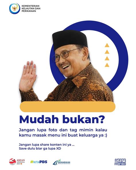 Humas Ditjen Pdspkp On Twitter Hai Sahabatbahari Tahu Ga Apa