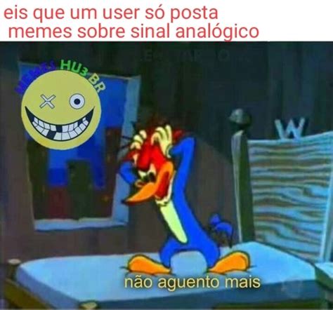 Meme Subido Por Satanzinhoplais Memedroid