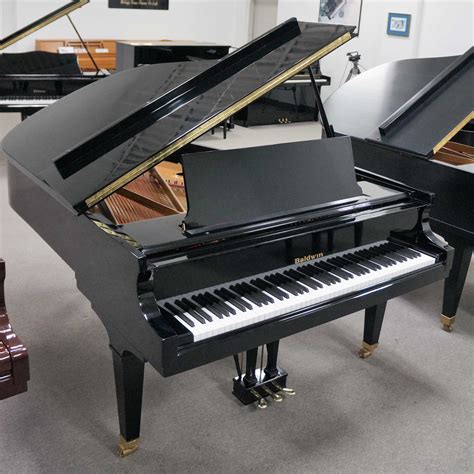 Baldwin Model L Grand Piano Jim Laabs Music Store