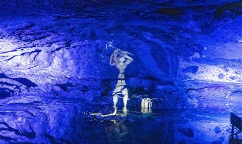 Unveiling The Wonders Of The 7000 Year Old Hallstatt Salt A Journey