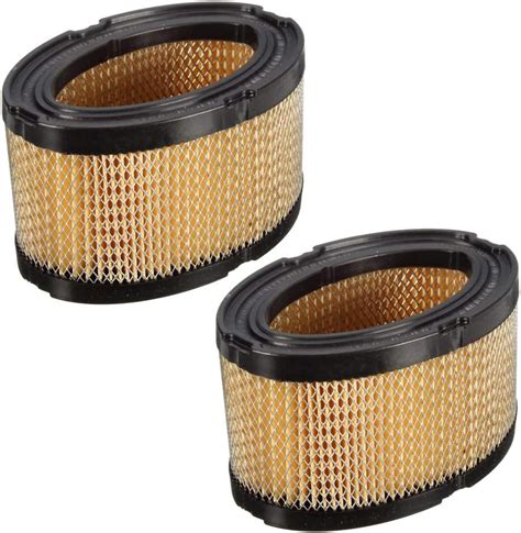 Amazon 33268 Air Filter For Tecumseh HM70 H80 HM80 VM80 And HM100