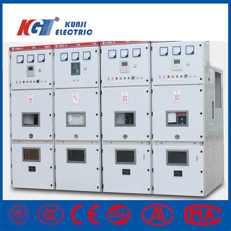 Kyn High Voltage Medium Voltage Indoor Removable Metal Electrical