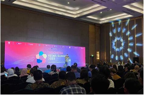 Sekitar 40 Persen Nilai Ekonomi Pasar Digital Asean Ada Di Indonesia