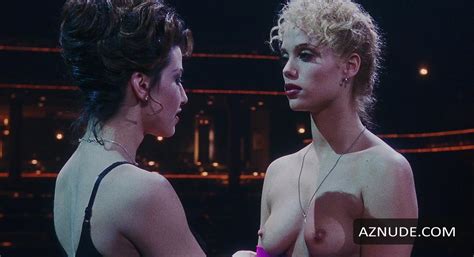 Elizabeth Berkley Nude Aznude