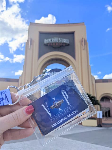Universal Orlando Resort VIP Tour Experience – Molly's Travels