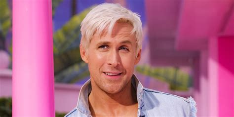 Ryan Gosling Croons For Barbie In ‘i’m Just Ken’ Music Video Watch Now Barbie Music Music