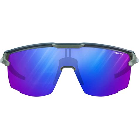 JULBO Ultimate Reactiv 1 3 High Contrast Fahrradbrille Online Kaufen