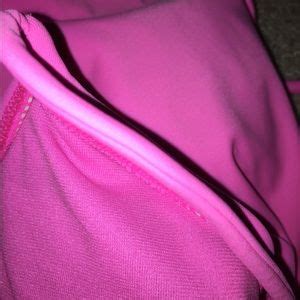 OP Swim Hot Pink Bikini Poshmark