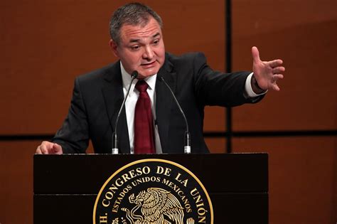 Genaro García Luna culpable de todos los cargos en su contra