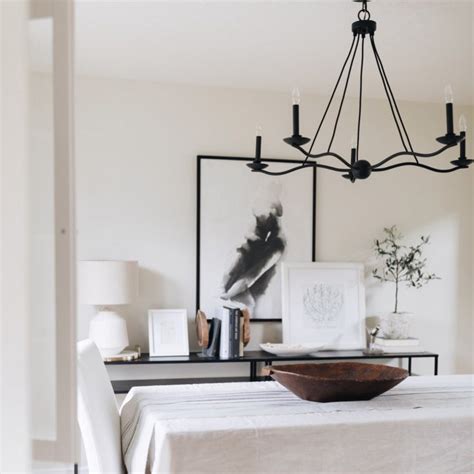 Troy Lighting Sawyer Chandelier Paynes Gray