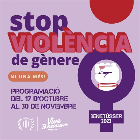 Programación 25n 2023 Marcha Contra La Violencia Machista