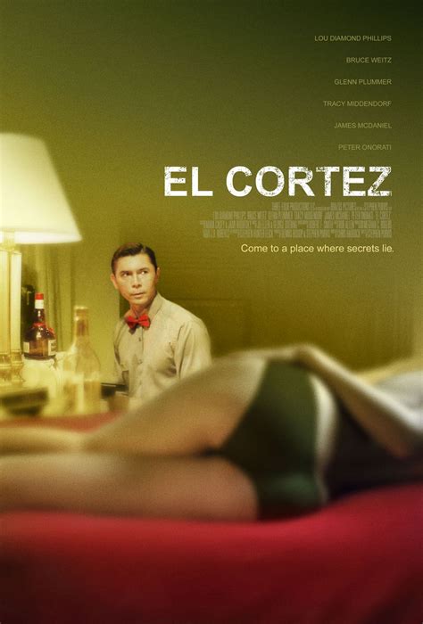 el cortez    extra large  poster image imp awards