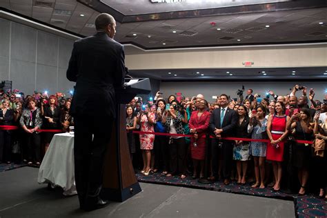 In Photos: The President’s Trip to Jamaica and Panama | whitehouse.gov