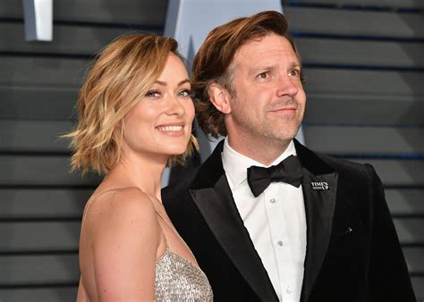 Jason Sudeikis Split With Olivia Wilde Compared To Ted Lasso Season