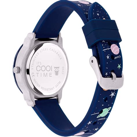 Cool Time Kids Kinderuhr Ct 0022 Pq Bei Christde Bestellen