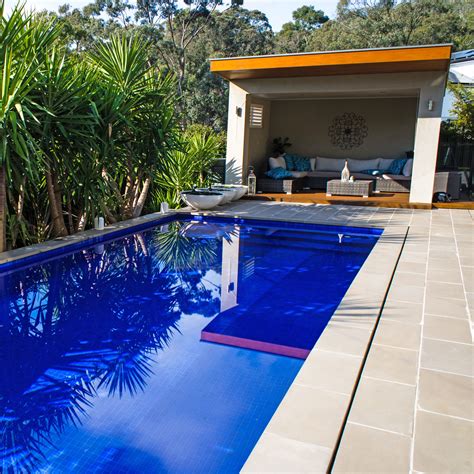 Burnside - Urban Oasis Pools