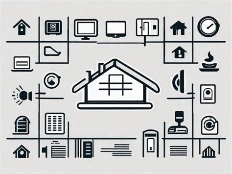 Premium Ai Image Smart Home Automation Solutions
