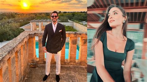 Hande Ercelin Erkek Arkadasi Hakan Sabanci Kendi Instagram Hesabindan