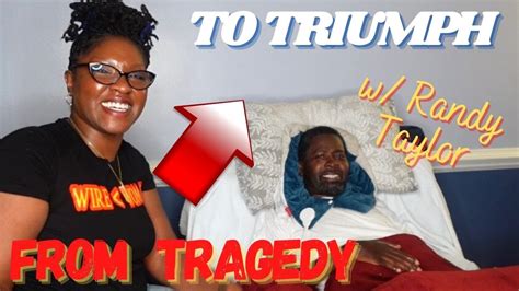 From Tragedy To Triumph A Story Of Hope After Paraplegia Youtube