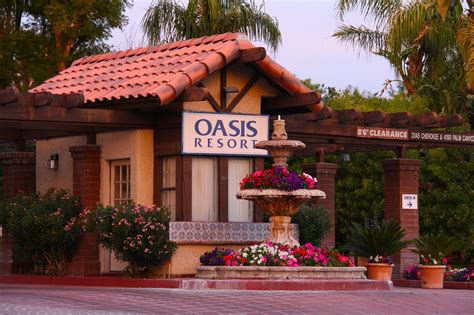 Discount Coupon for The Oasis Resort in Palm Springs, California - Save ...