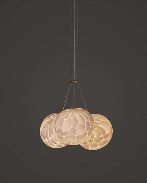 Sophisticated 118 Suspension Lamp Designer Luxury Lighting At Cassoni