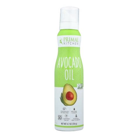 Primal Kitchen Avocado Oil Spray Ct Oz Ralphs