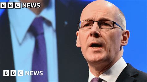 Snps Swinney Pledges Biggest Digital And Doorstep Campaign Bbc News