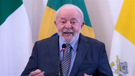 Lula Diz Que Há Poucas Mulheres Capacitadas A Cargos No Governo