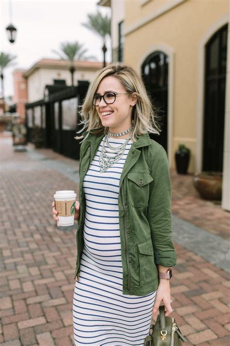 Maternity Style X Bump Update Uptown With Elly Brown Maternity