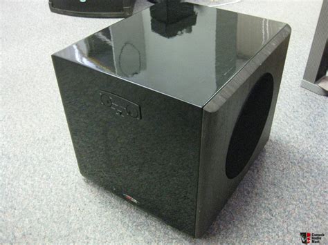 Polk Audio PSW 1000 Subwoofer Photo 1866947 UK Audio Mart