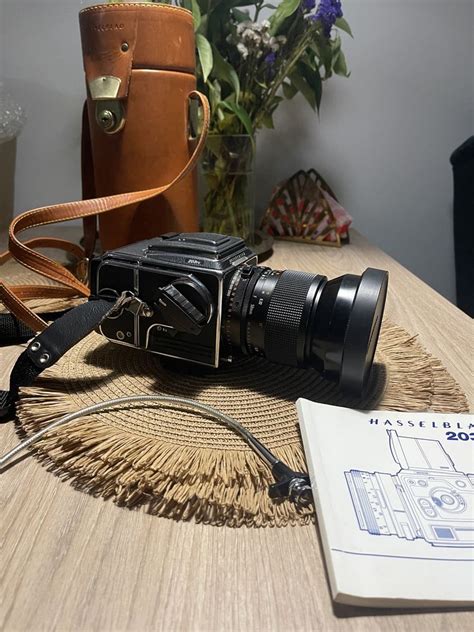 Hasselblad 203FE obiektyw kaseta Warszawa Żoliborz OLX pl