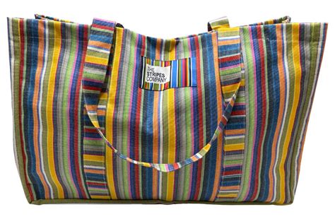 Extra Large Beach Bags The Stripes Company Australia