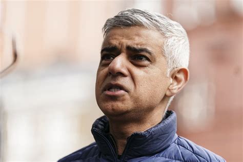 The Leader Podcast Sadiq Khans Ulez Court Showdown Evening Standard