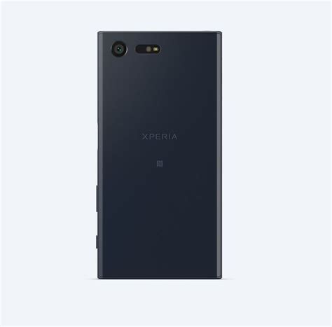 Sony Xperia XZ Compact Specs Review Release Date PhonesData