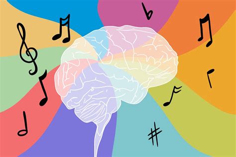 In Tune With Your Brain Neuroscience And The Power Of Music