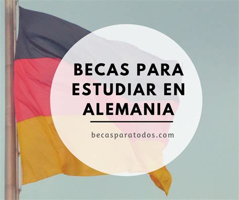 Becas Daad Para Músicos De Todas Partes Estudia En Alemania