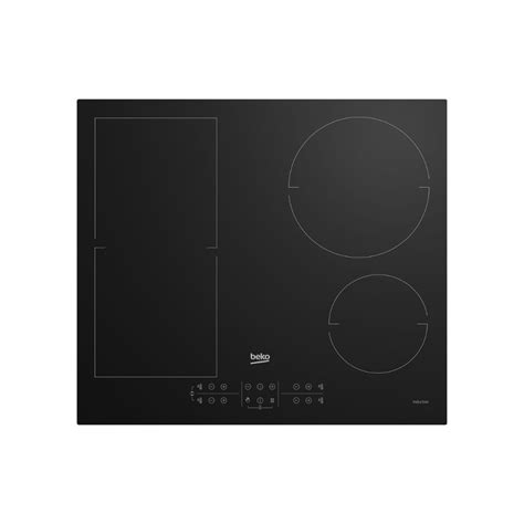 Plaque De Cuisson Induction Encastrable Cm Foyers Dont Flexible