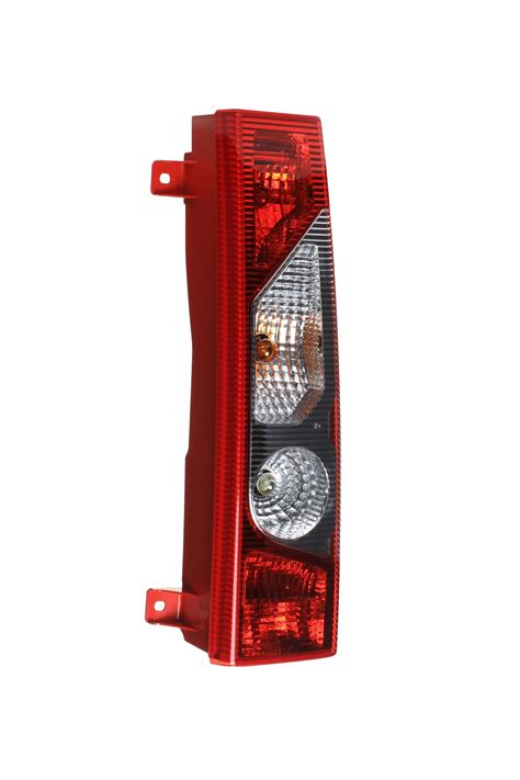 043358 Valeo Rear Light Original Part Right With Bulbs With Bulb