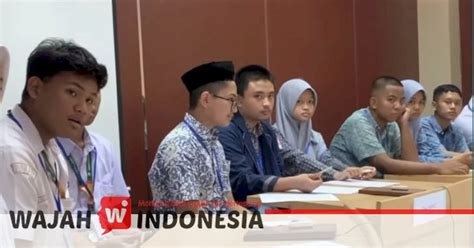 HMJ Fisika UINAM Gelar Physich Fair Ini Tujuannya