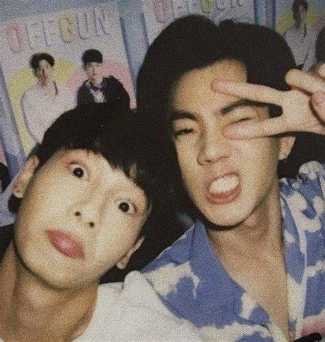 Offgun Theory Of Love Cute Gay Couples Thai Drama