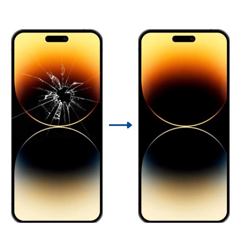 Why Immediate Iphone Screen Repair Is Crucial For Device Longevity