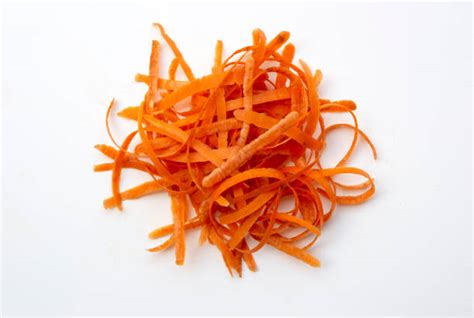 Carrot Peels Stock Photos Pictures And Royalty Free Images Istock