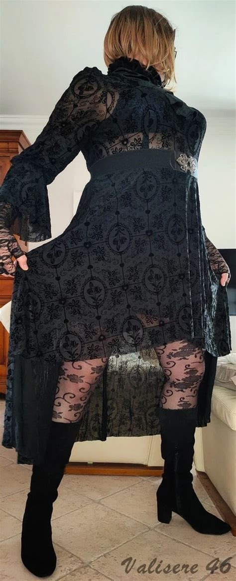 Shemale Valisere In Sexy Panty Nude Pics XHamster