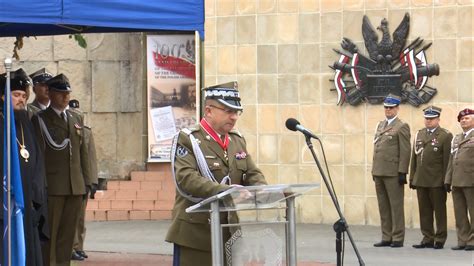 Gen Rajmund Andrzejczak Nowym Szefem Sztabu Generalnego Wojska